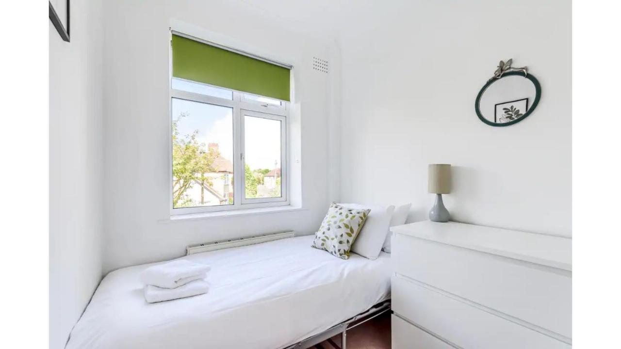 Pass The Keys Lovely 3 Bedroom Garden Home In Oxford Exterior foto