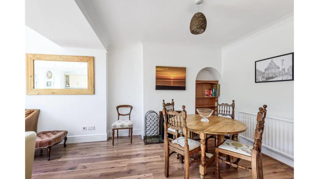 Pass The Keys Lovely 3 Bedroom Garden Home In Oxford Exterior foto